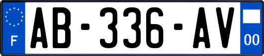 AB-336-AV