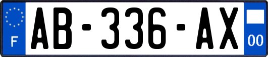 AB-336-AX