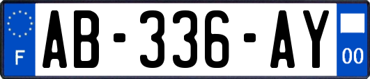 AB-336-AY