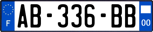 AB-336-BB