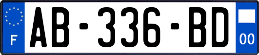 AB-336-BD