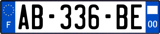 AB-336-BE