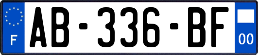 AB-336-BF