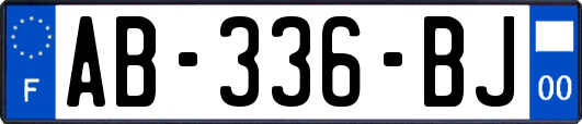 AB-336-BJ