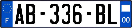 AB-336-BL