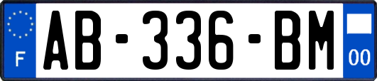 AB-336-BM