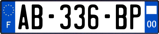 AB-336-BP