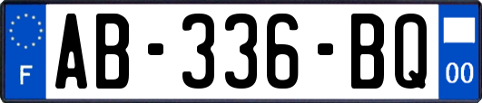 AB-336-BQ