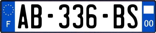 AB-336-BS