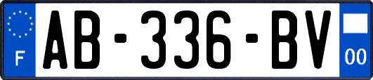 AB-336-BV