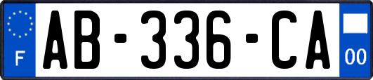 AB-336-CA