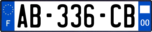 AB-336-CB