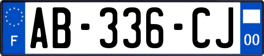 AB-336-CJ