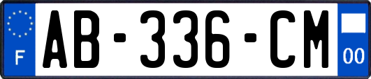 AB-336-CM