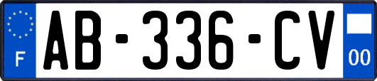 AB-336-CV