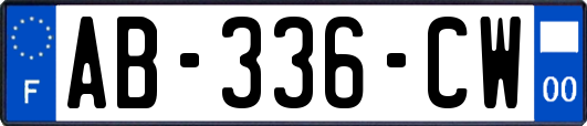 AB-336-CW