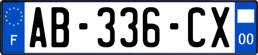 AB-336-CX