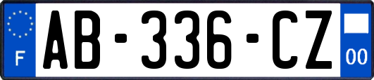 AB-336-CZ