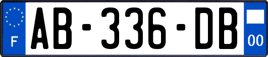 AB-336-DB