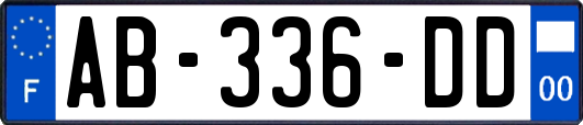 AB-336-DD