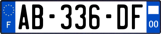 AB-336-DF