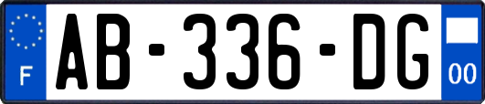 AB-336-DG