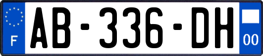 AB-336-DH