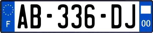 AB-336-DJ