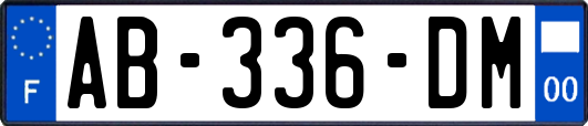 AB-336-DM