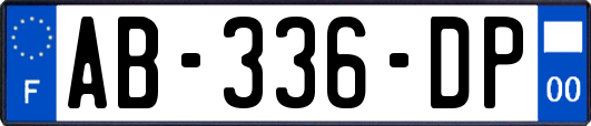 AB-336-DP