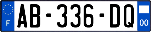 AB-336-DQ