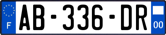 AB-336-DR