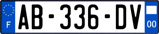 AB-336-DV