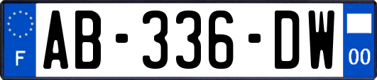 AB-336-DW