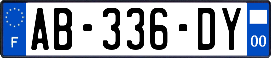 AB-336-DY