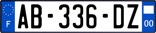 AB-336-DZ