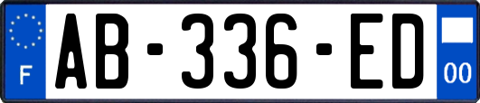 AB-336-ED