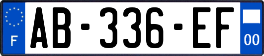 AB-336-EF