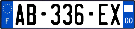 AB-336-EX