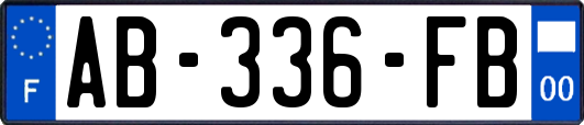 AB-336-FB