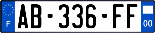 AB-336-FF