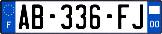 AB-336-FJ