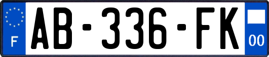 AB-336-FK