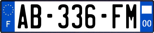 AB-336-FM