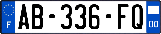 AB-336-FQ