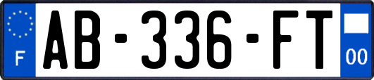 AB-336-FT