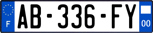 AB-336-FY