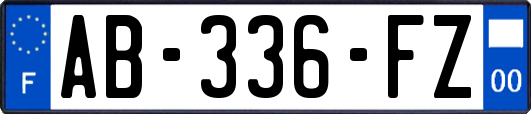 AB-336-FZ