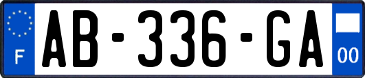 AB-336-GA