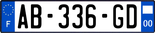 AB-336-GD